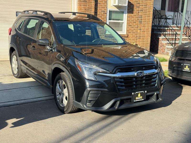 Subaru Ascent Base 2023