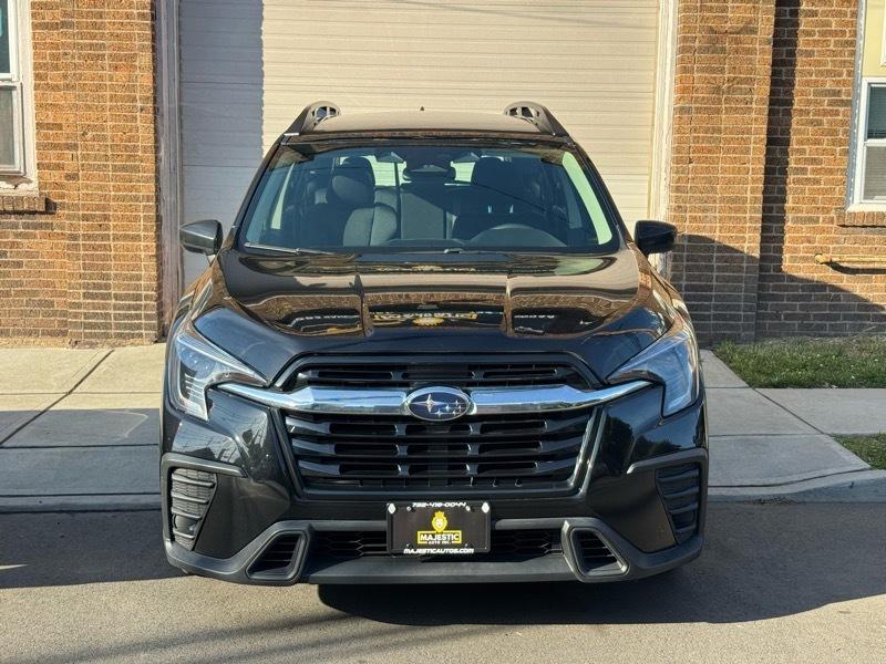 Subaru Ascent Base 2023