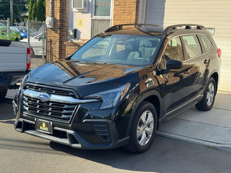 Subaru Ascent Base 2023