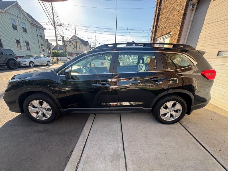 Subaru Ascent Base 2023