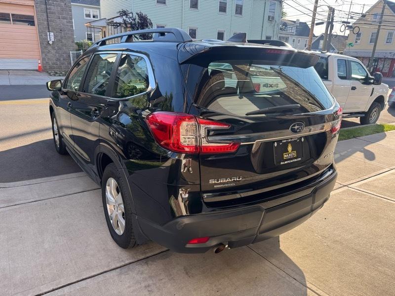 Subaru Ascent Base 2023