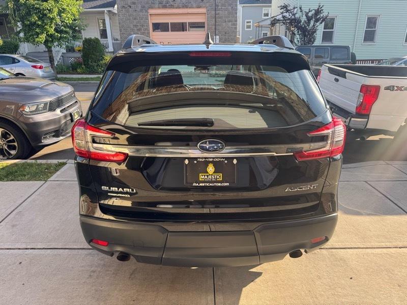 Subaru Ascent Base 2023