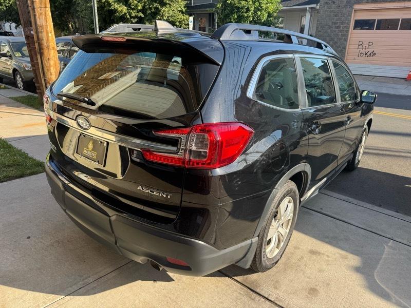 Subaru Ascent Base 2023