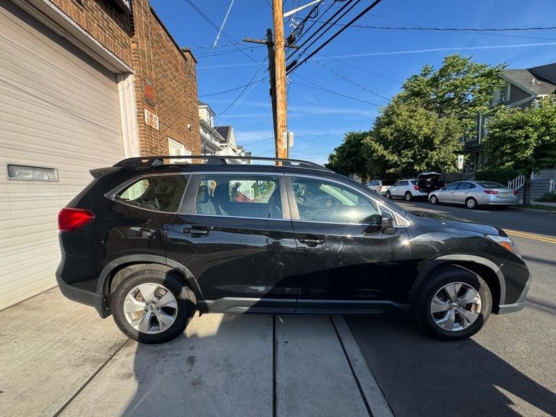Subaru Ascent Base 2023