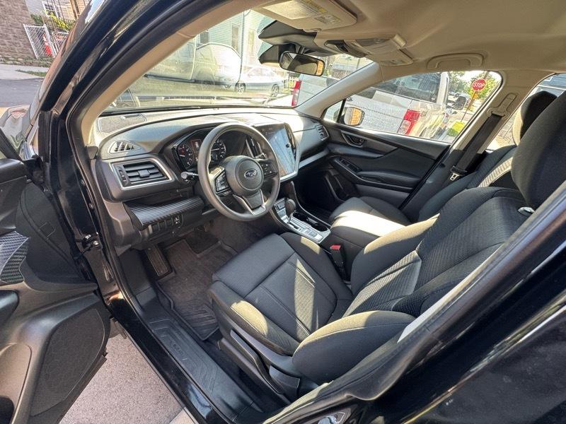 Subaru Ascent Base 2023