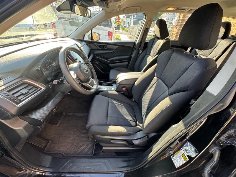 Subaru Ascent Base 2023