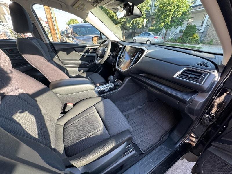 Subaru Ascent Base 2023