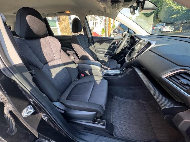 Subaru Ascent Base 2023