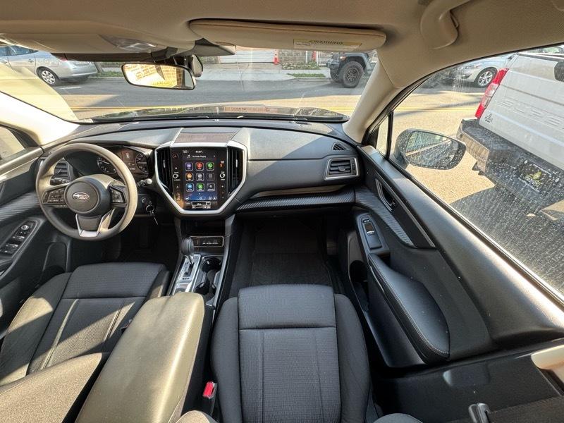 Subaru Ascent Base 2023