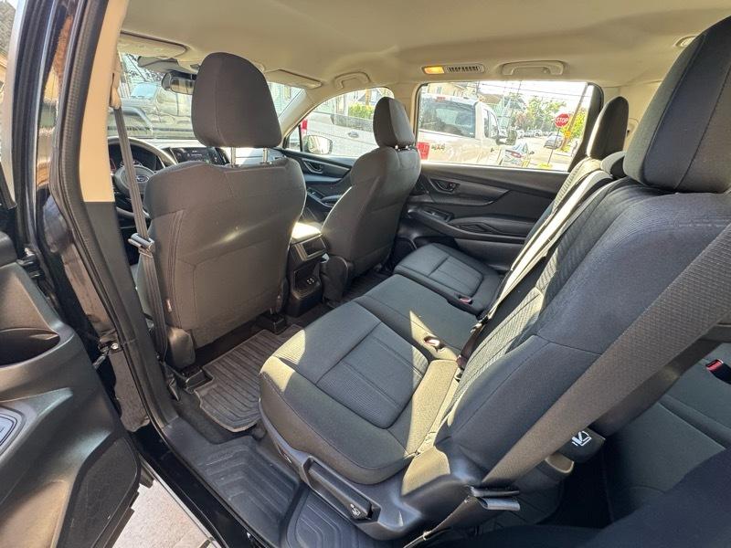 Subaru Ascent Base 2023