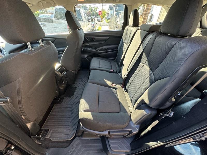 Subaru Ascent Base 2023