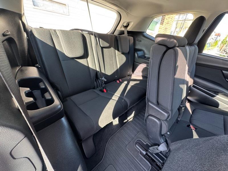Subaru Ascent Base 2023