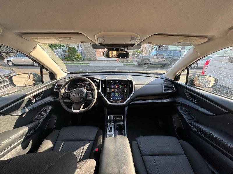 Subaru Ascent Base 2023