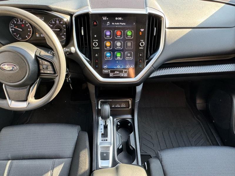 Subaru Ascent Base 2023