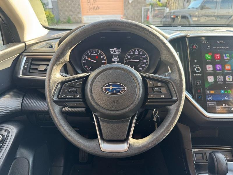 Subaru Ascent Base 2023