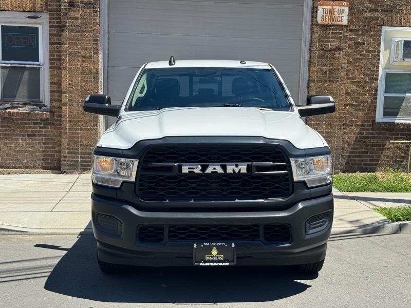 RAM 2500 Tradesman Crew Cab SWB 4WD 2019