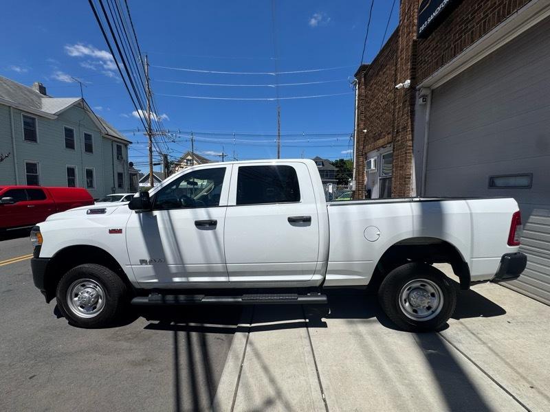 RAM 2500 Tradesman Crew Cab SWB 4WD 2019