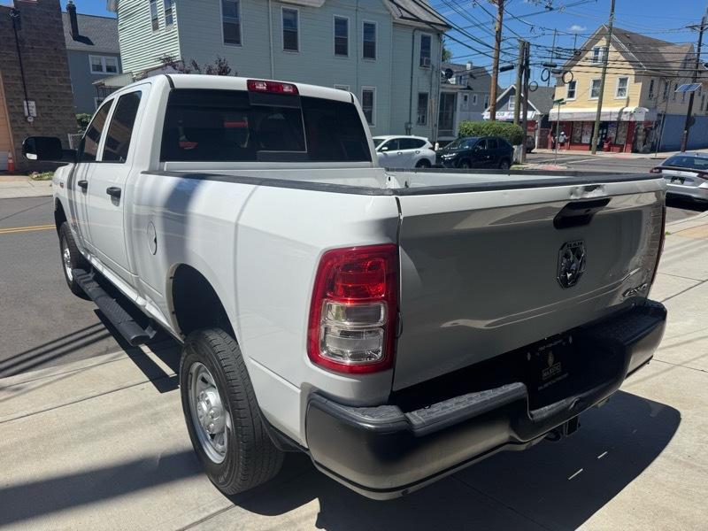 RAM 2500 Tradesman Crew Cab SWB 4WD 2019