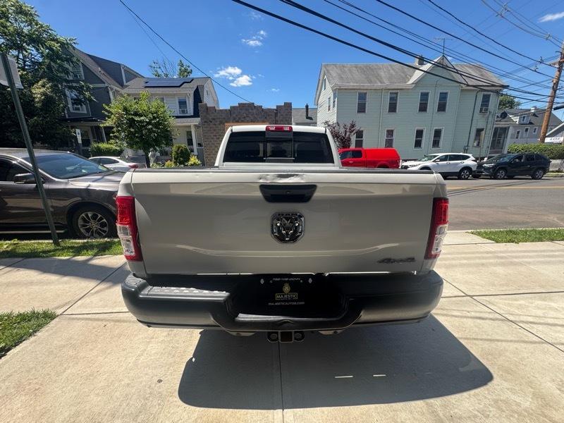 RAM 2500 Tradesman Crew Cab SWB 4WD 2019