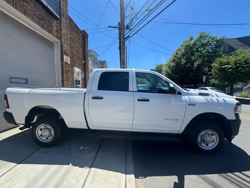RAM 2500 Tradesman Crew Cab SWB 4WD 2019