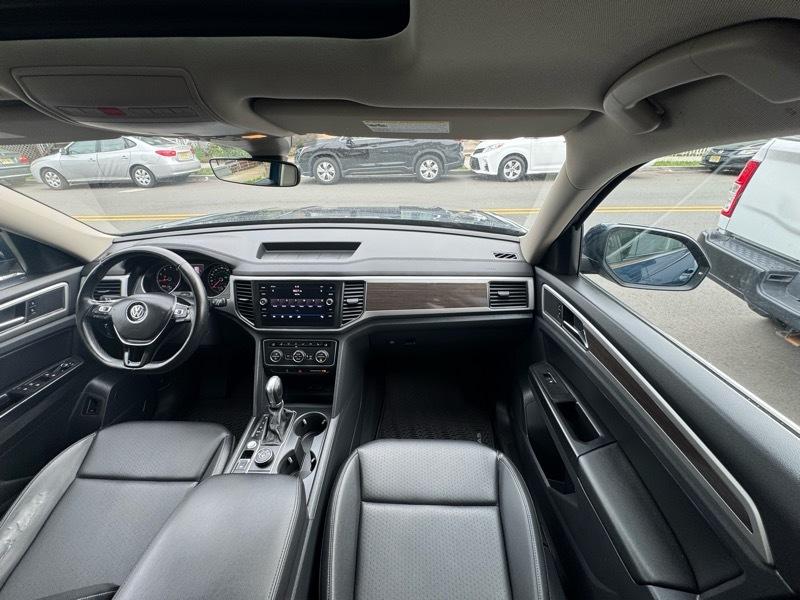 Volkswagen Atlas  2019