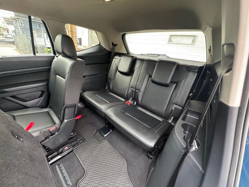 Volkswagen Atlas  2019