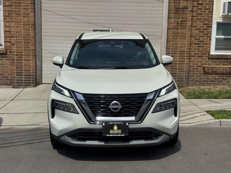 Nissan Rogue SV AWD 2023