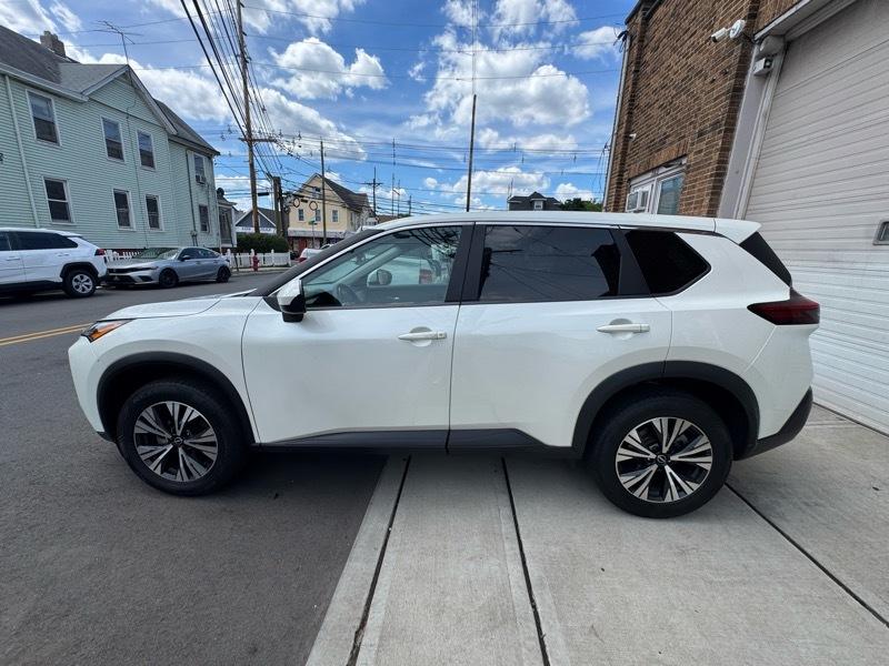 Nissan Rogue SV AWD 2023