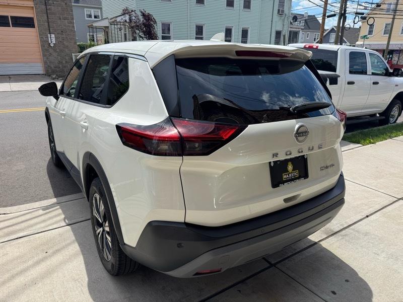 Nissan Rogue SV AWD 2023