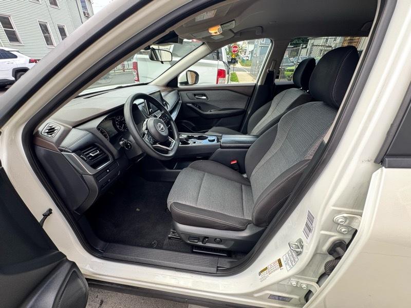Nissan Rogue SV AWD 2023