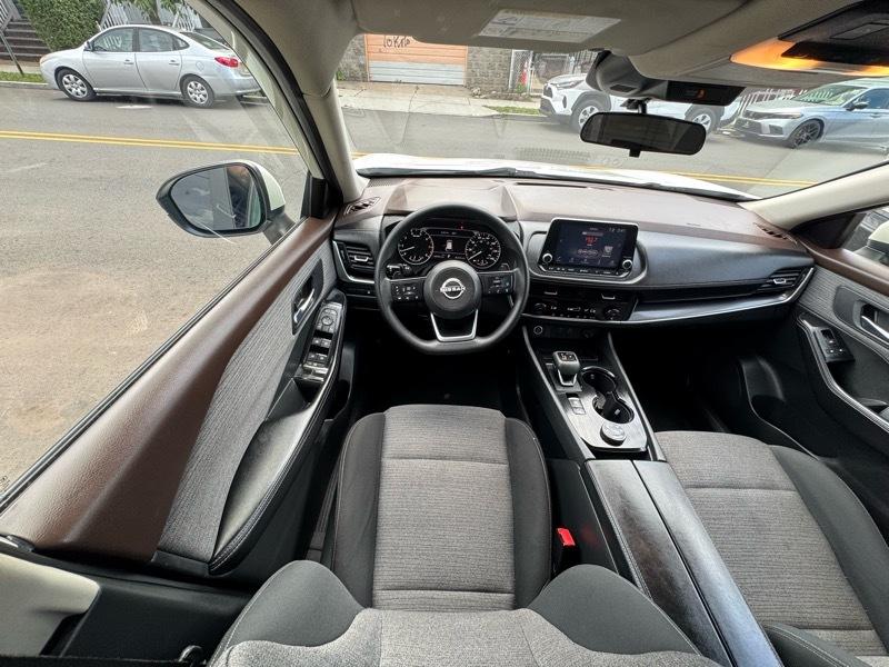 Nissan Rogue SV AWD 2023