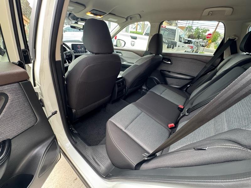 Nissan Rogue SV AWD 2023