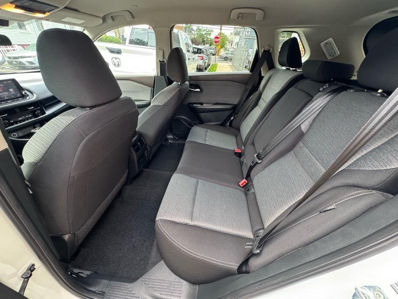 Nissan Rogue SV AWD 2023