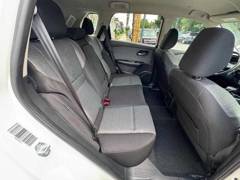 Nissan Rogue SV AWD 2023