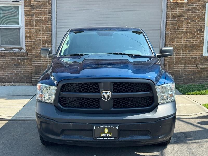 RAM 1500 Classic Tradesman Crew Cab LWB 4WD 2020