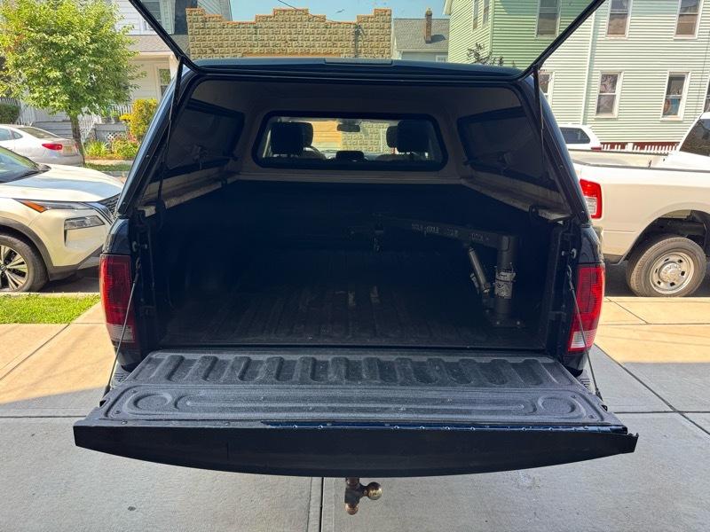 RAM 1500 Classic Tradesman Crew Cab LWB 4WD 2020