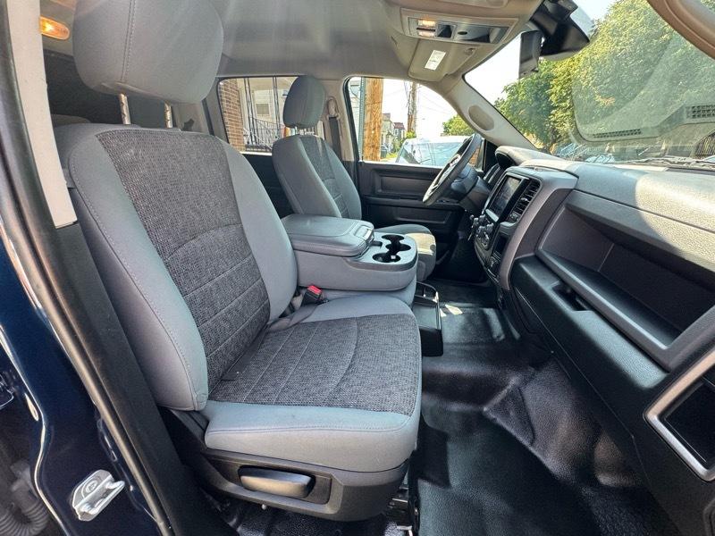 RAM 1500 Classic Tradesman Crew Cab LWB 4WD 2020