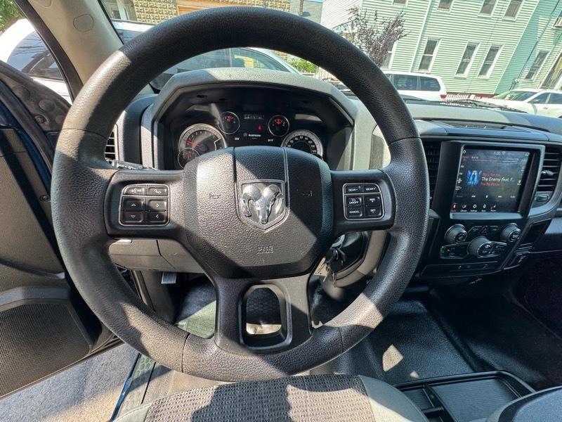RAM 1500 Classic Tradesman Crew Cab LWB 4WD 2020