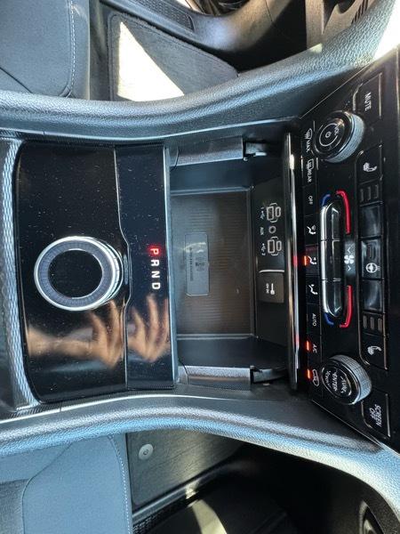 Jeep Grand Cherokee Laredo 4WD 2024
