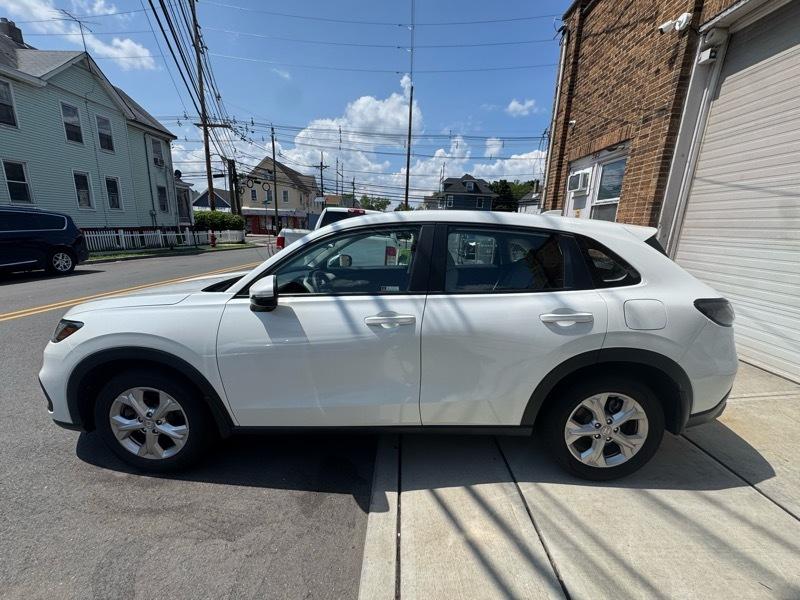 Honda HR-V LX AWD 2023