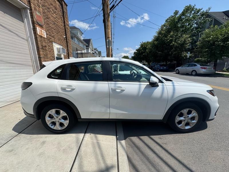 Honda HR-V LX AWD 2023
