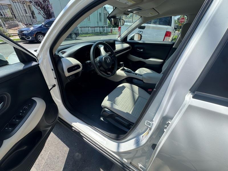 Honda HR-V LX AWD 2023