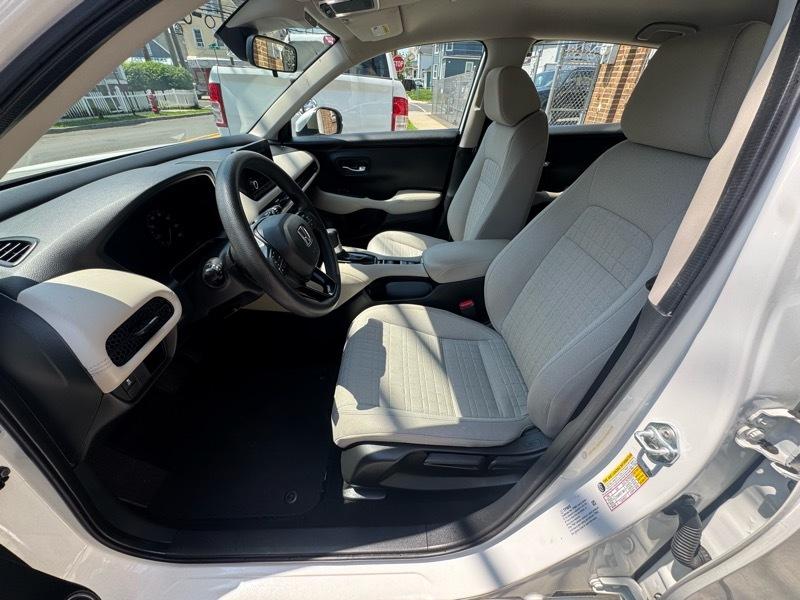 Honda HR-V LX AWD 2023