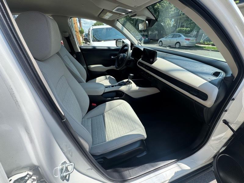 Honda HR-V LX AWD 2023