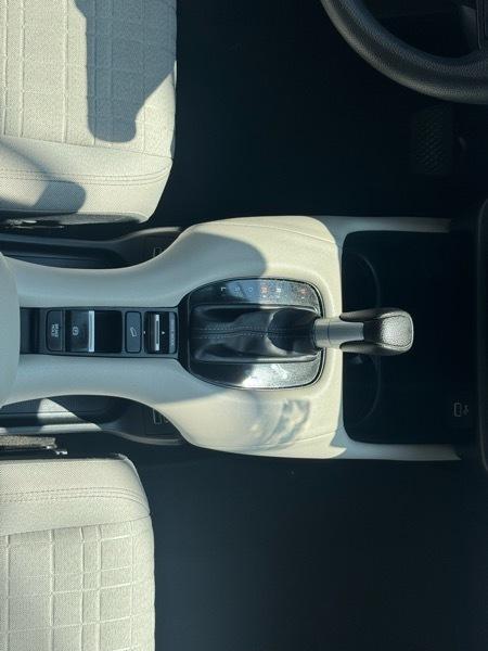 Honda HR-V LX AWD 2023