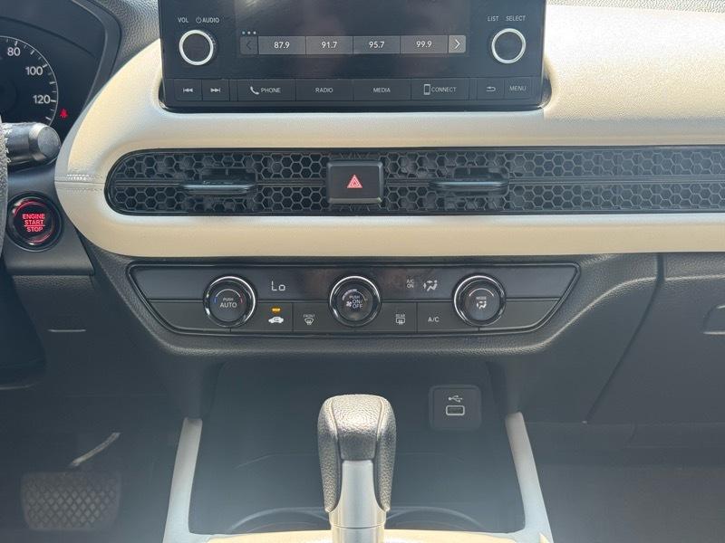 Honda HR-V LX AWD 2023