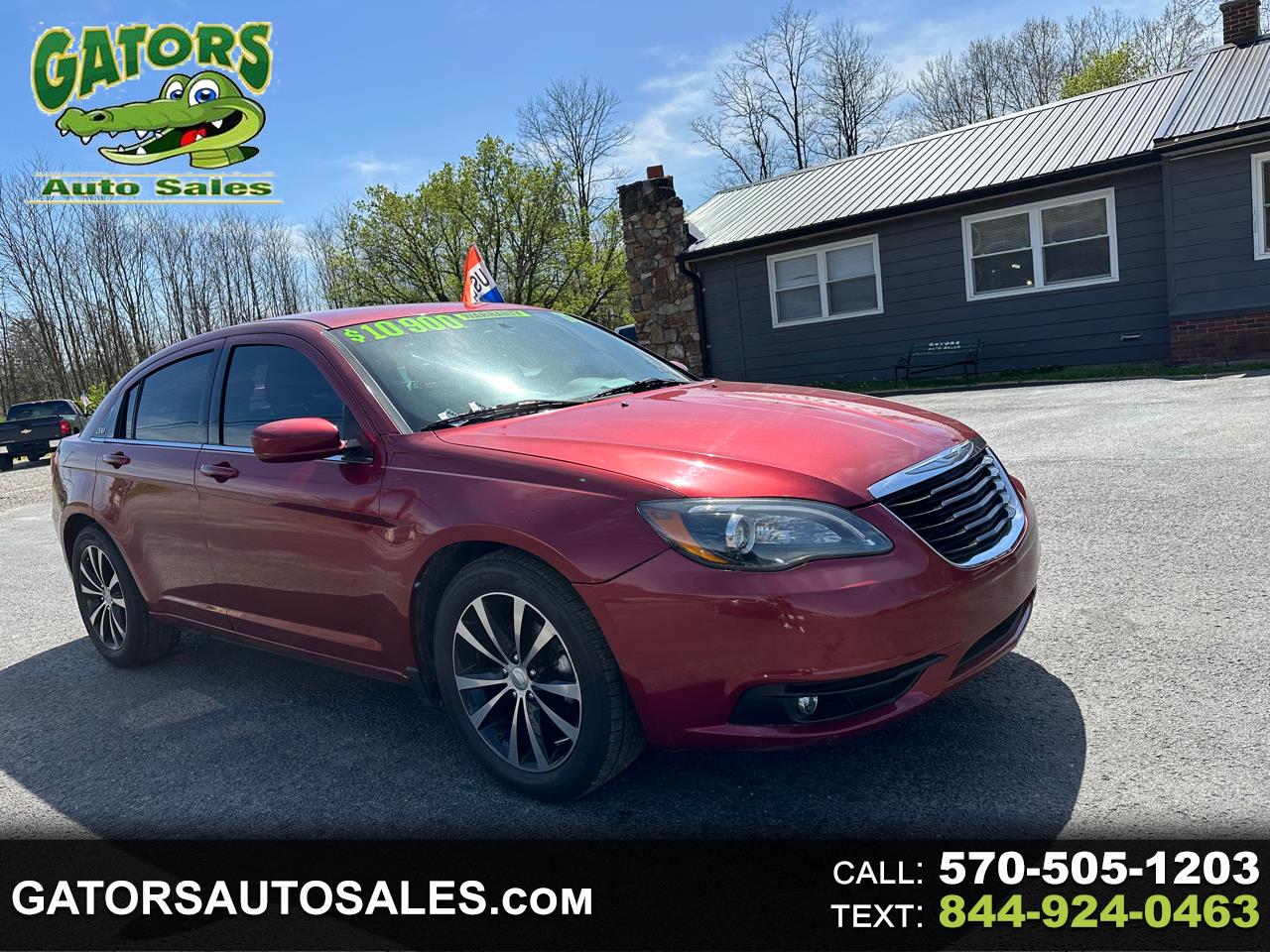 Used Cars Williamsport PA Used Cars & Trucks PA Gators Auto Sales