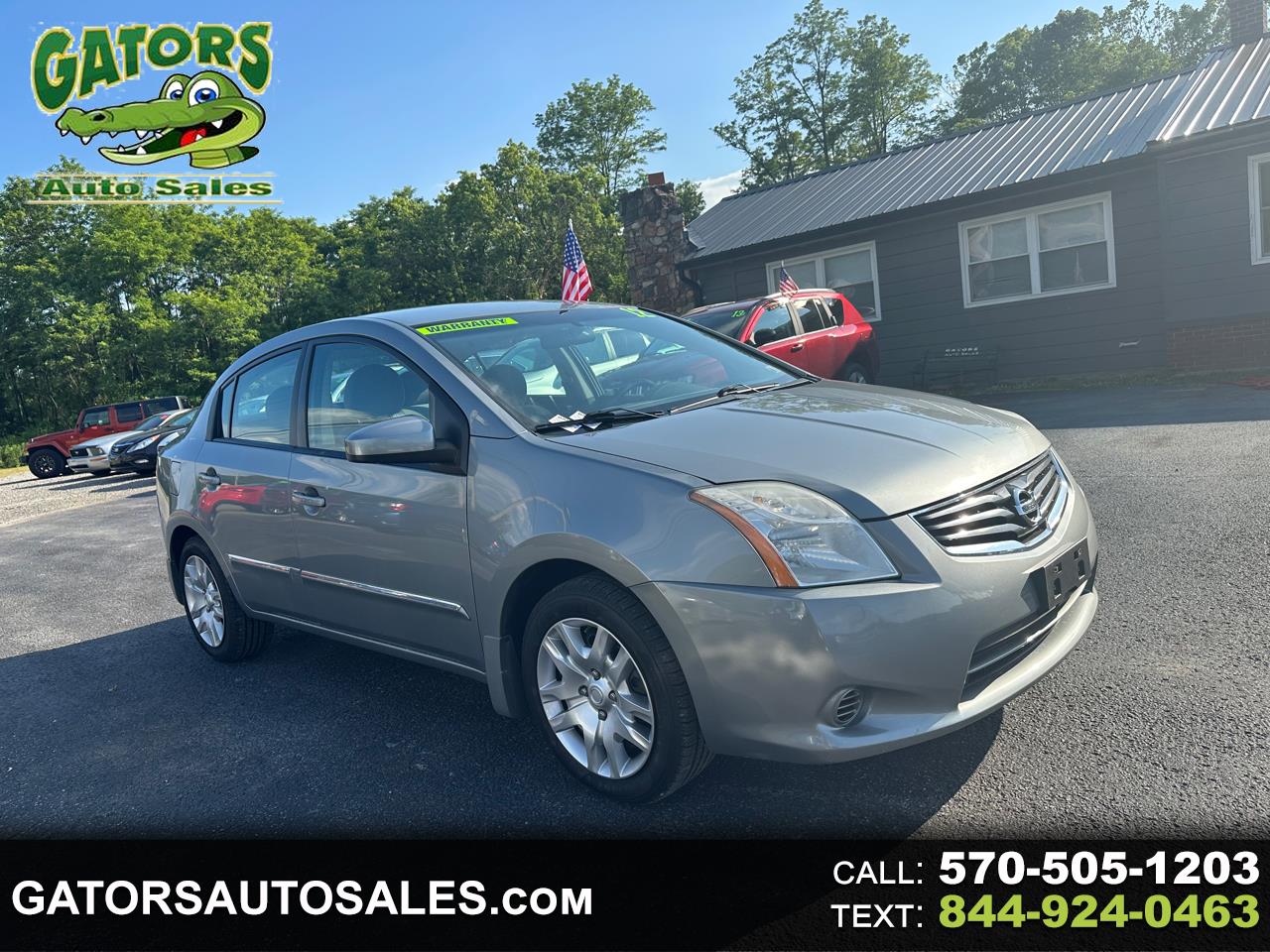 Used Cars Williamsport PA Used Cars & Trucks PA Gators Auto Sales