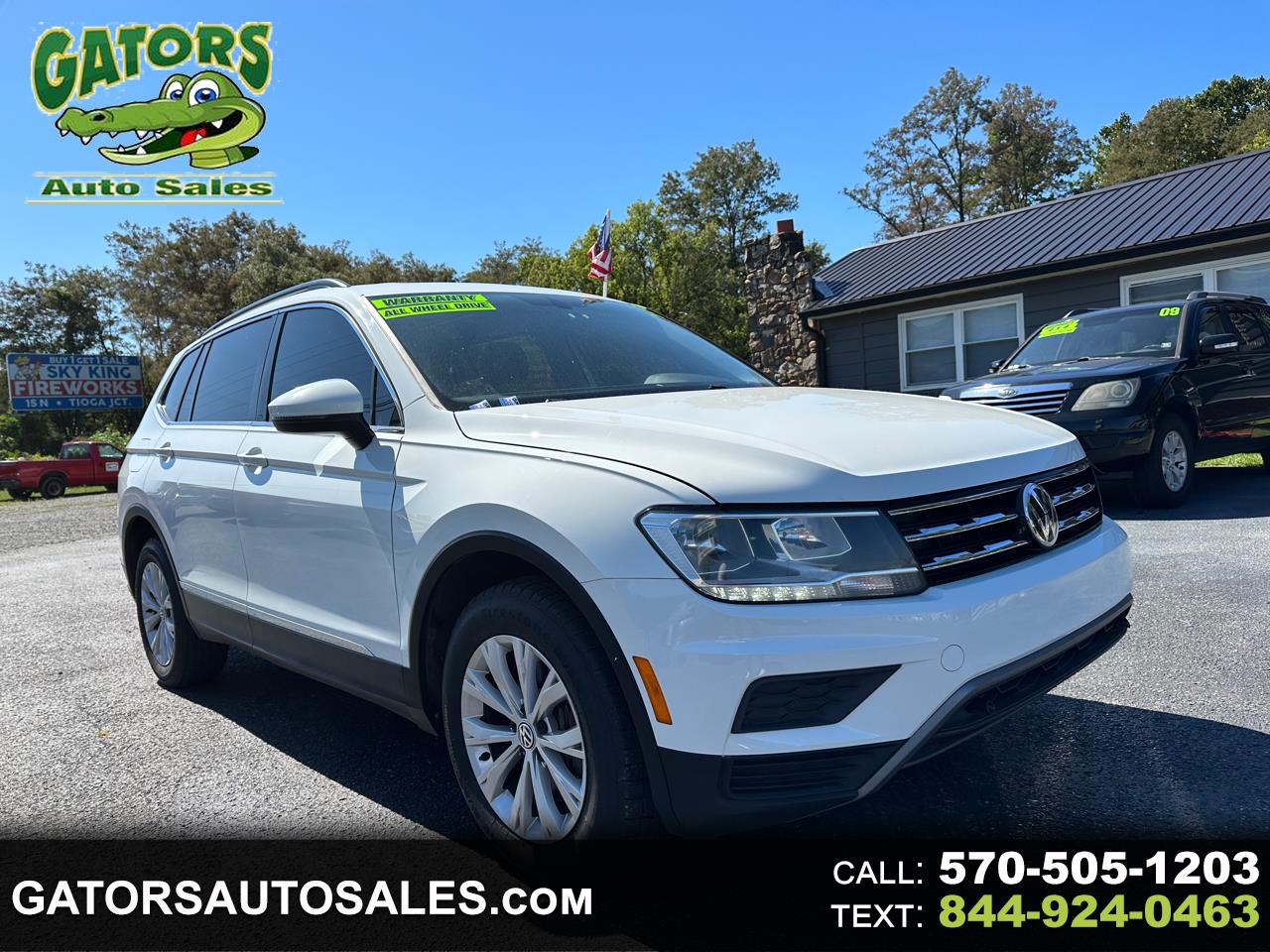 Used Cars Williamsport PA Used Cars & Trucks PA Gators Auto Sales