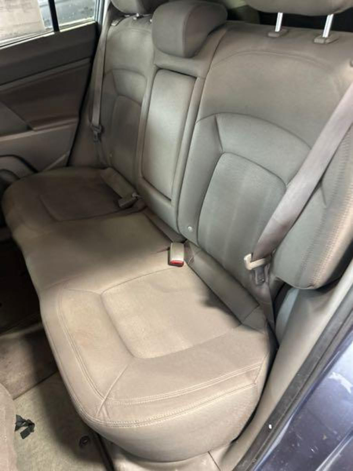 Kia Sportage LX AWD 2013 Kia Sportage LX AWD 2013